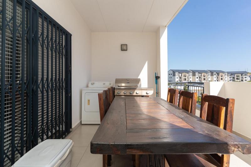 2 Bedroom Property for Sale in The Huntsman Western Cape